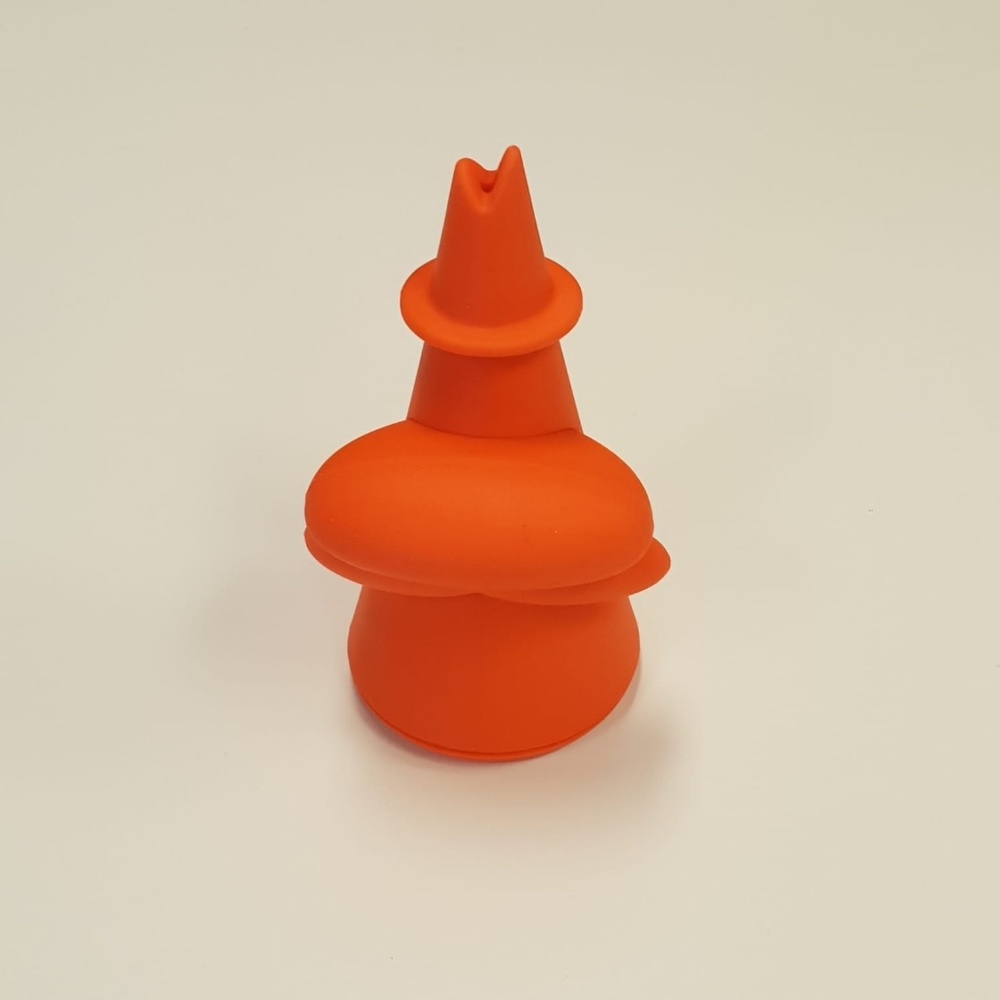 Toothpick holder